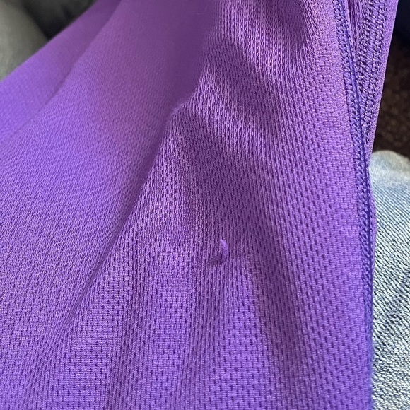 NIKE Dri Fit Athletic Top - Picture 9 of 9